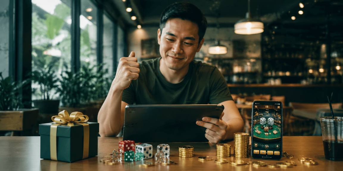 l293d Live Casino